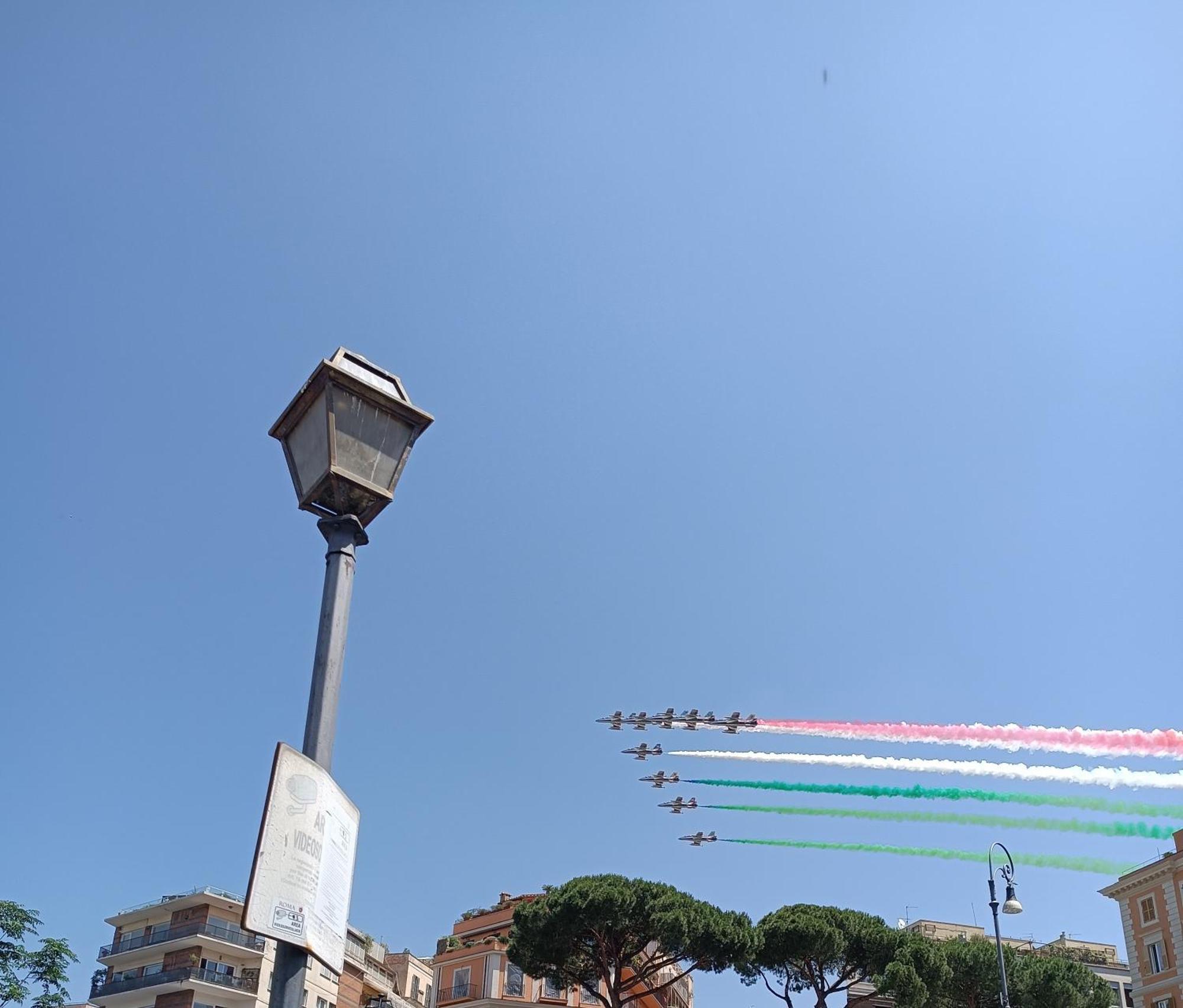 Porta Maggiore 9 Roma Locazione Turistica Экстерьер фото