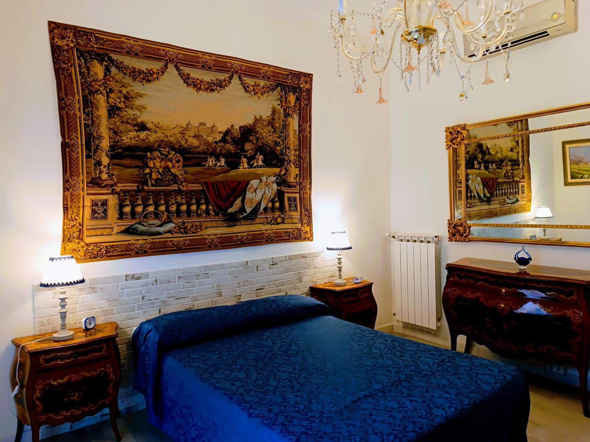 Porta Maggiore 9 Roma Locazione Turistica Экстерьер фото