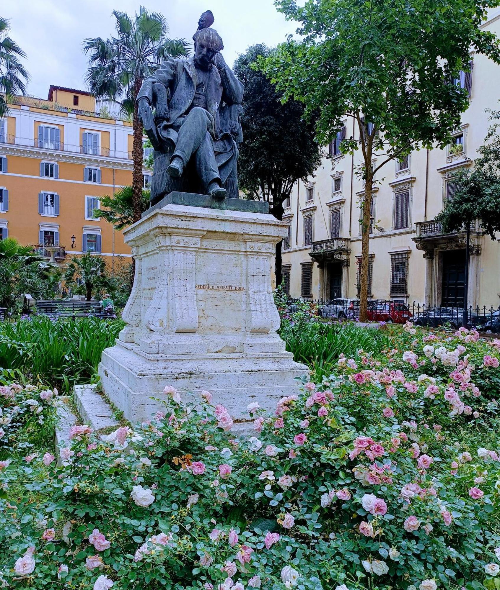 Porta Maggiore 9 Roma Locazione Turistica Экстерьер фото